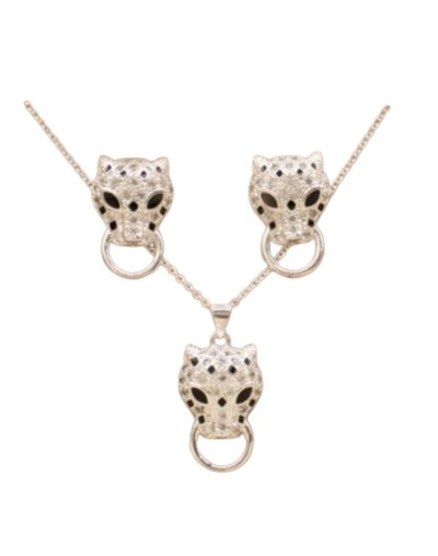 Set Leopardo 