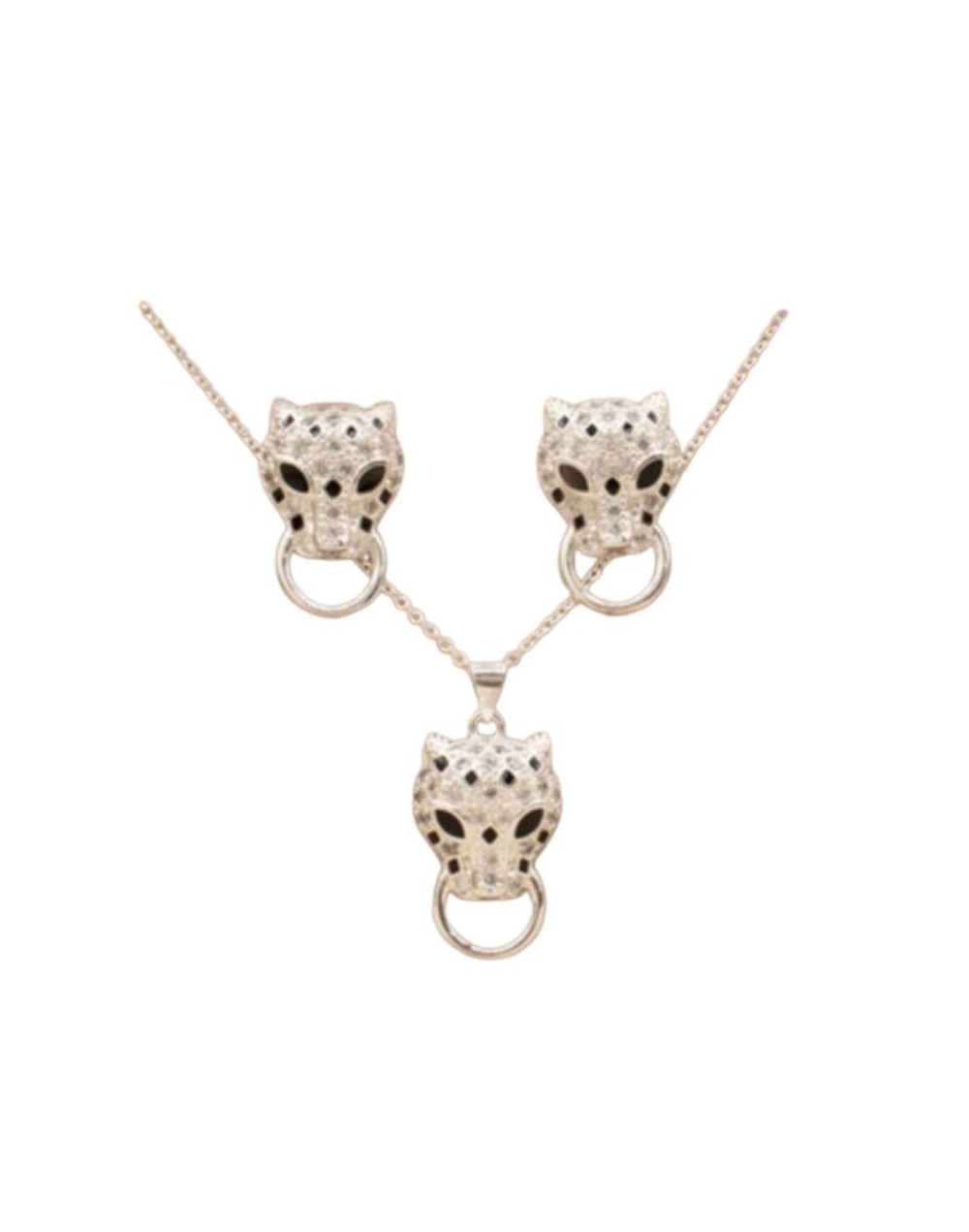 Set Leopardo