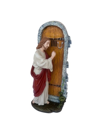 Jesús tocando a tu puerta
