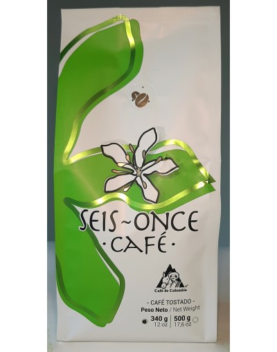 Café de Origen 611 Cafe Betulia