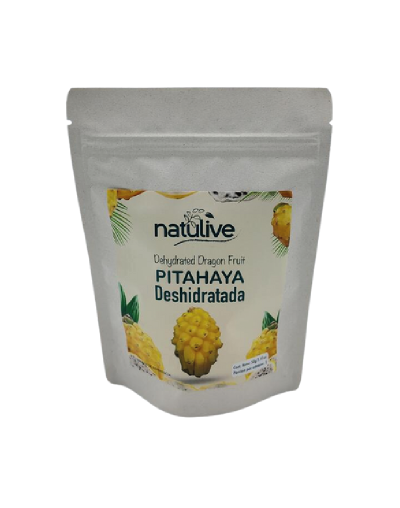 Pitahaya Deshidratada 50g