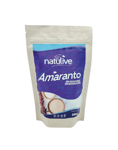 Amaranto Grano x 250g