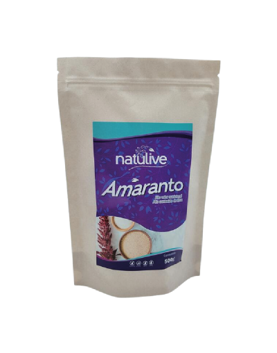 Amaranto Grano x 500g