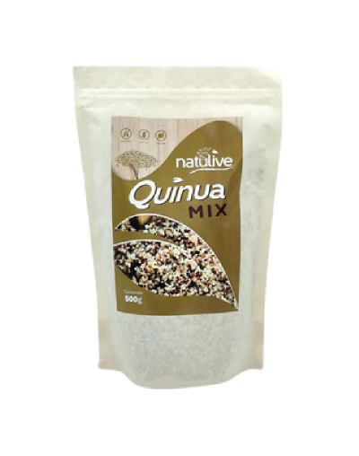 Quinua Real Mix x 250g