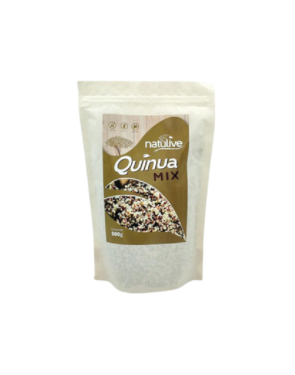 Quinua Real Mix x 250g