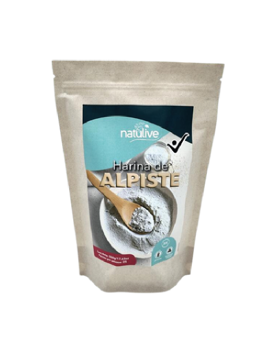  Harina de Alpiste x 500g