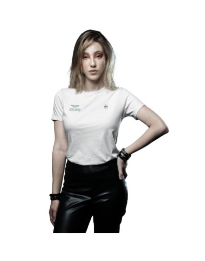 Camiseta F1 