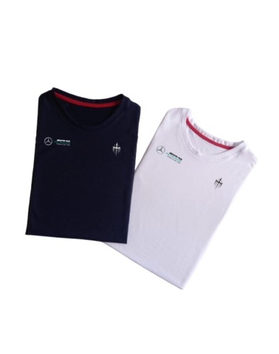 Camiseta F1 