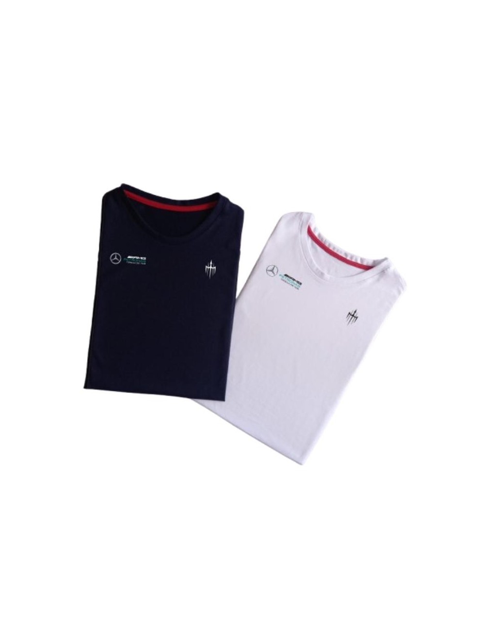 Camiseta F1 
