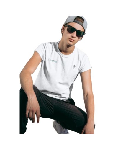 Camiseta F1 