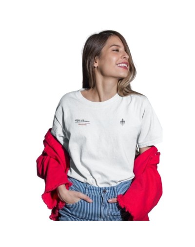 Camiseta F1 
