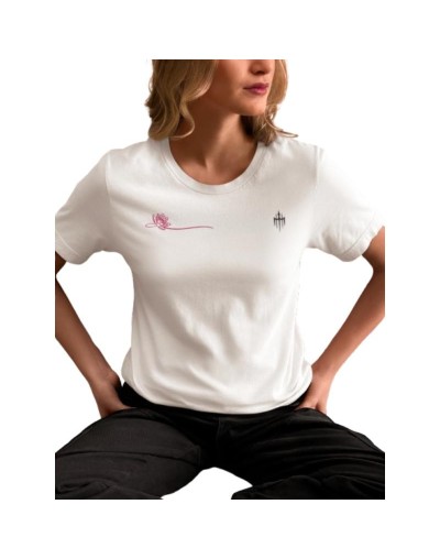 Camiseta Primavera