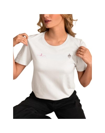 Camiseta Primavera