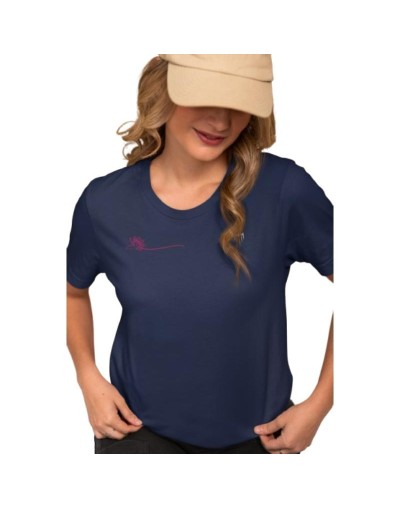 Camiseta Primavera