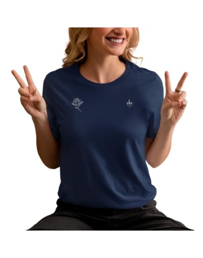 Camiseta Primavera