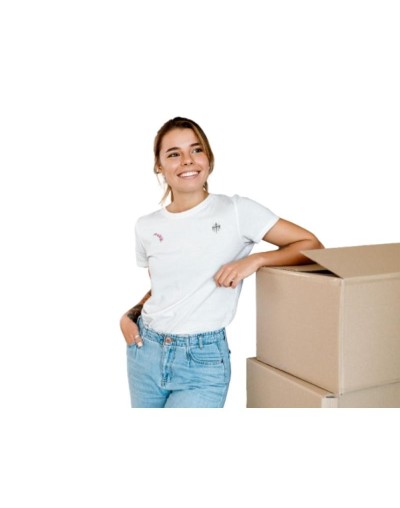Camiseta Primavera