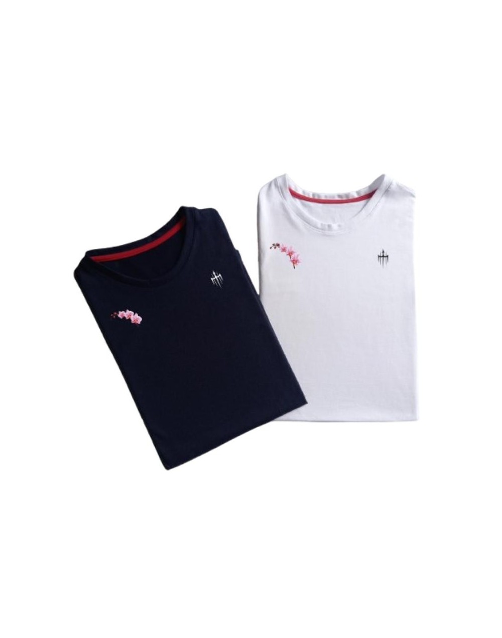 Camiseta Primavera