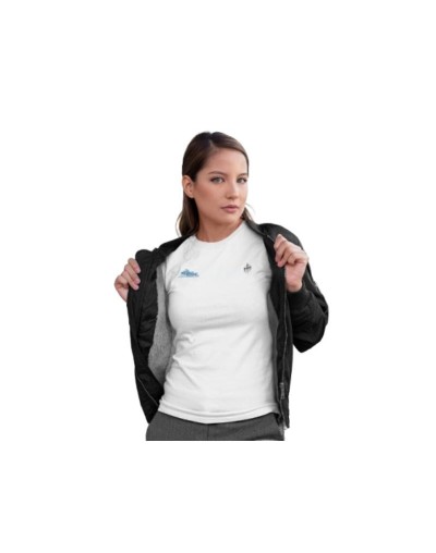 Camiseta Travel