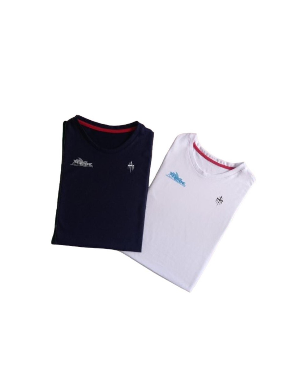 Camiseta Travel