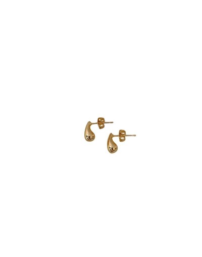Aretes Gota Mini