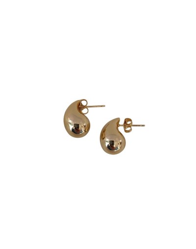 Aretes Gota Pequeña
