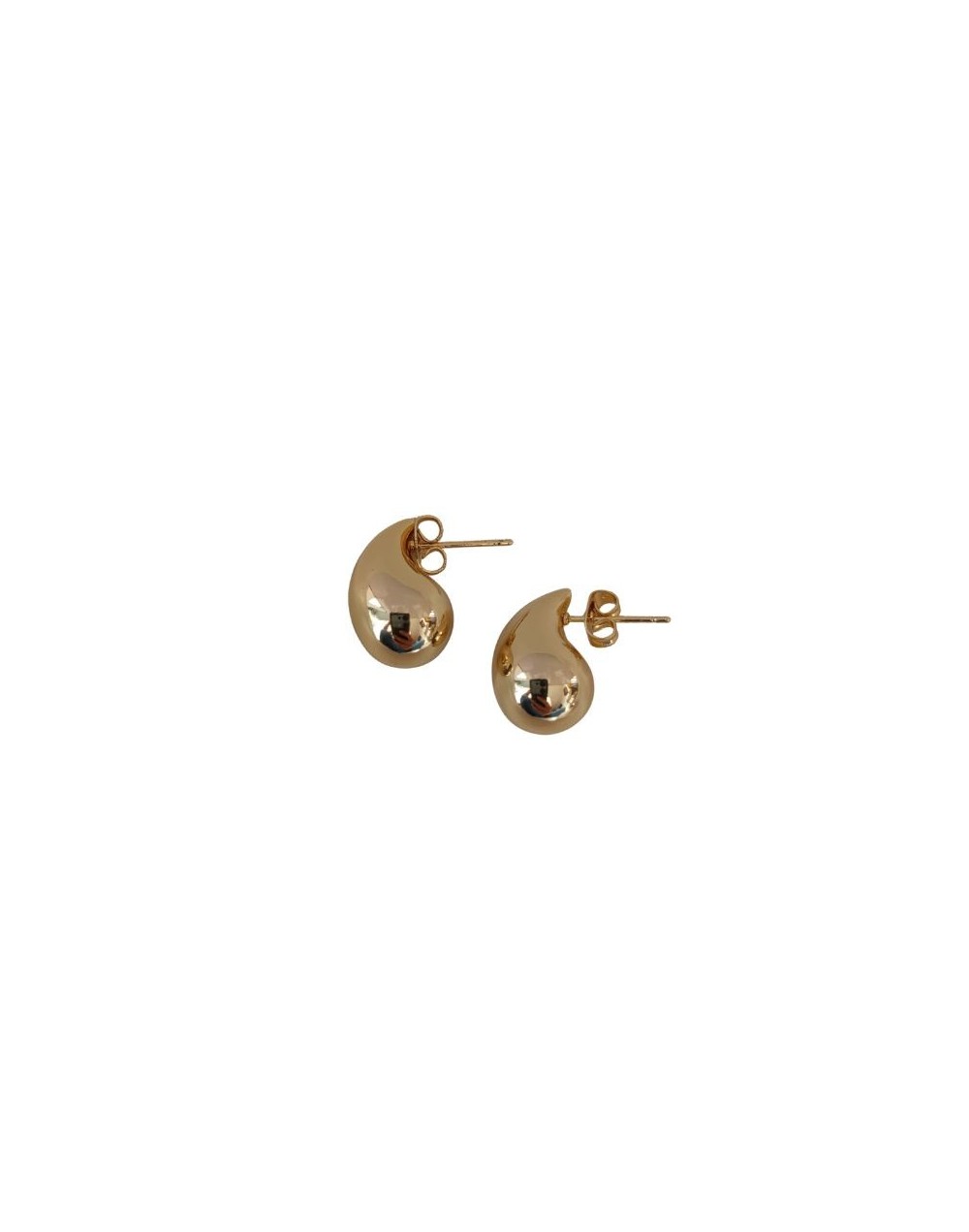 Aretes Gota Pequeña