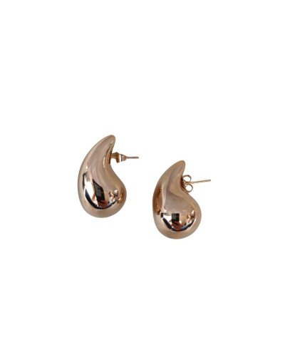 Aretes Gota Grande