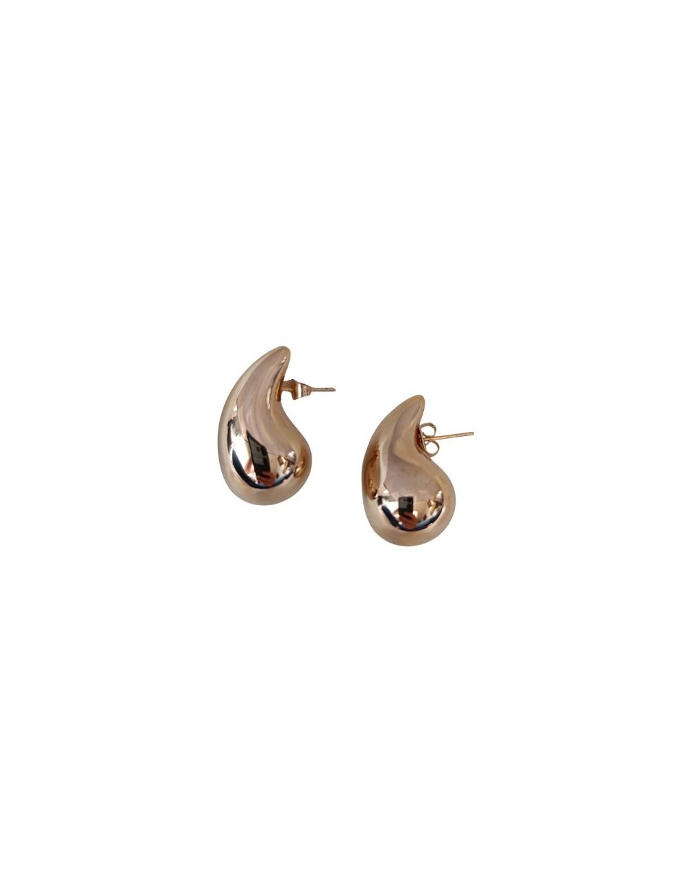 Aretes Gota Grande