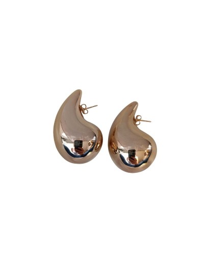 Aretes Gota Maxi