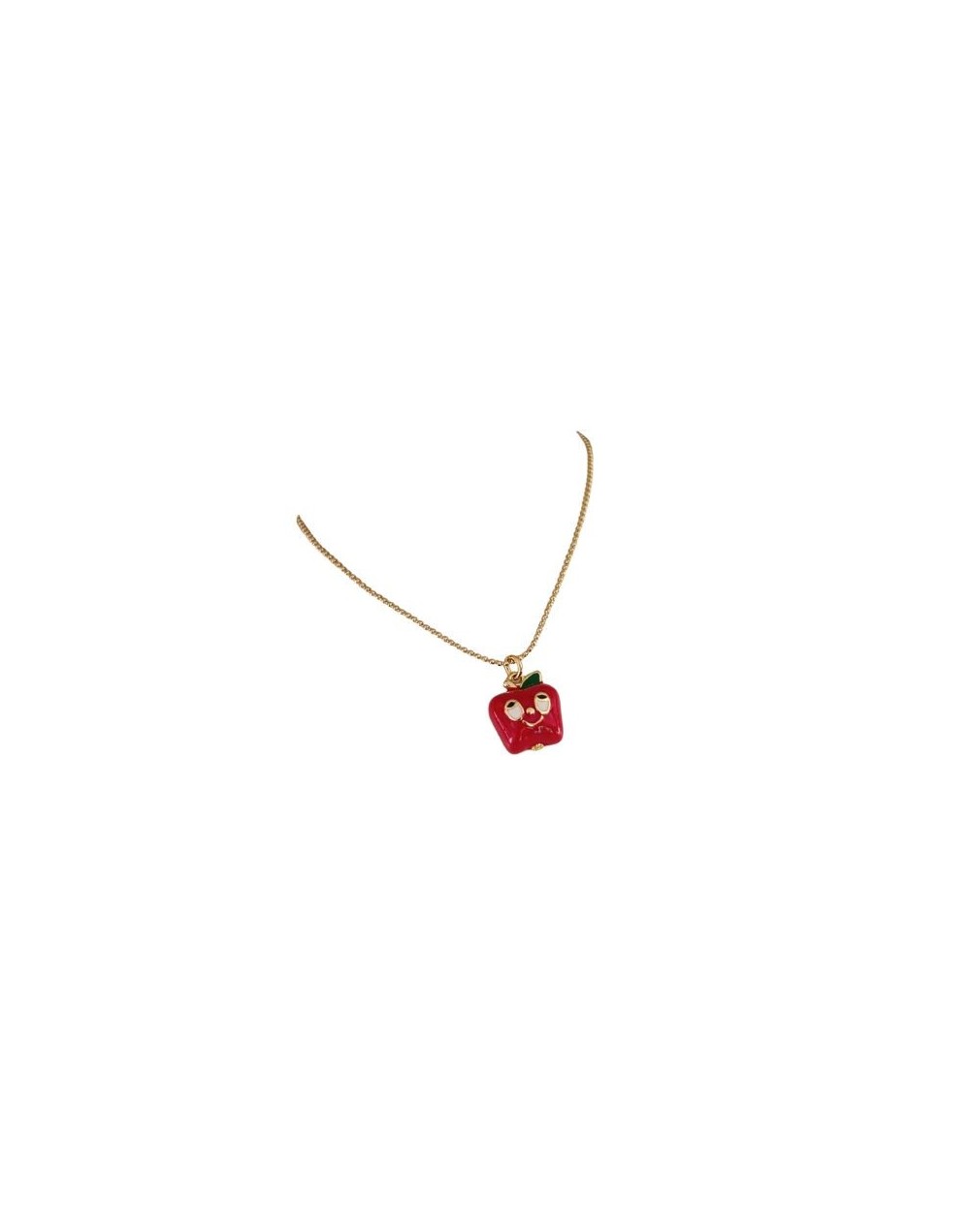 Cadena Manzana Roja