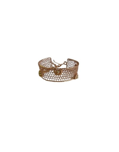PULSERA ESPIRAL 