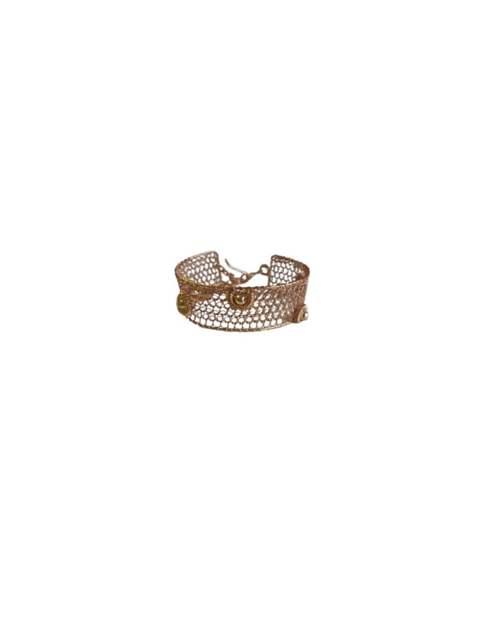 PULSERA ESPIRAL 