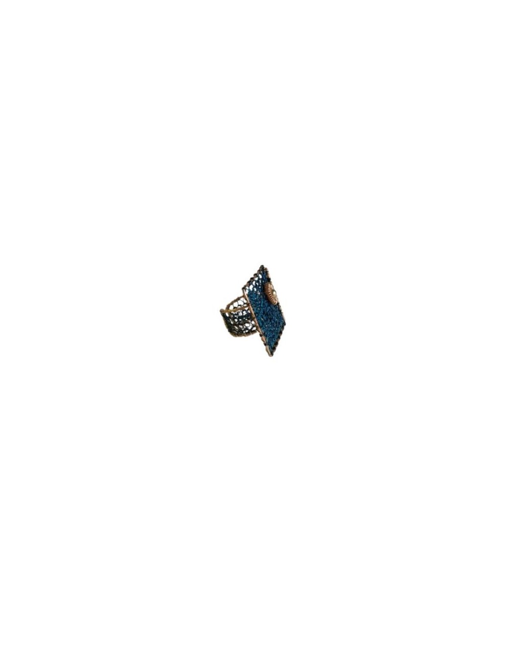 ANILLO CUADRADO LUNAR