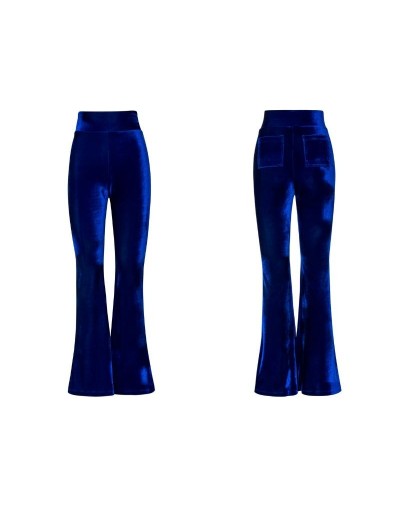 PANTALÓN BOTA CAMPANA