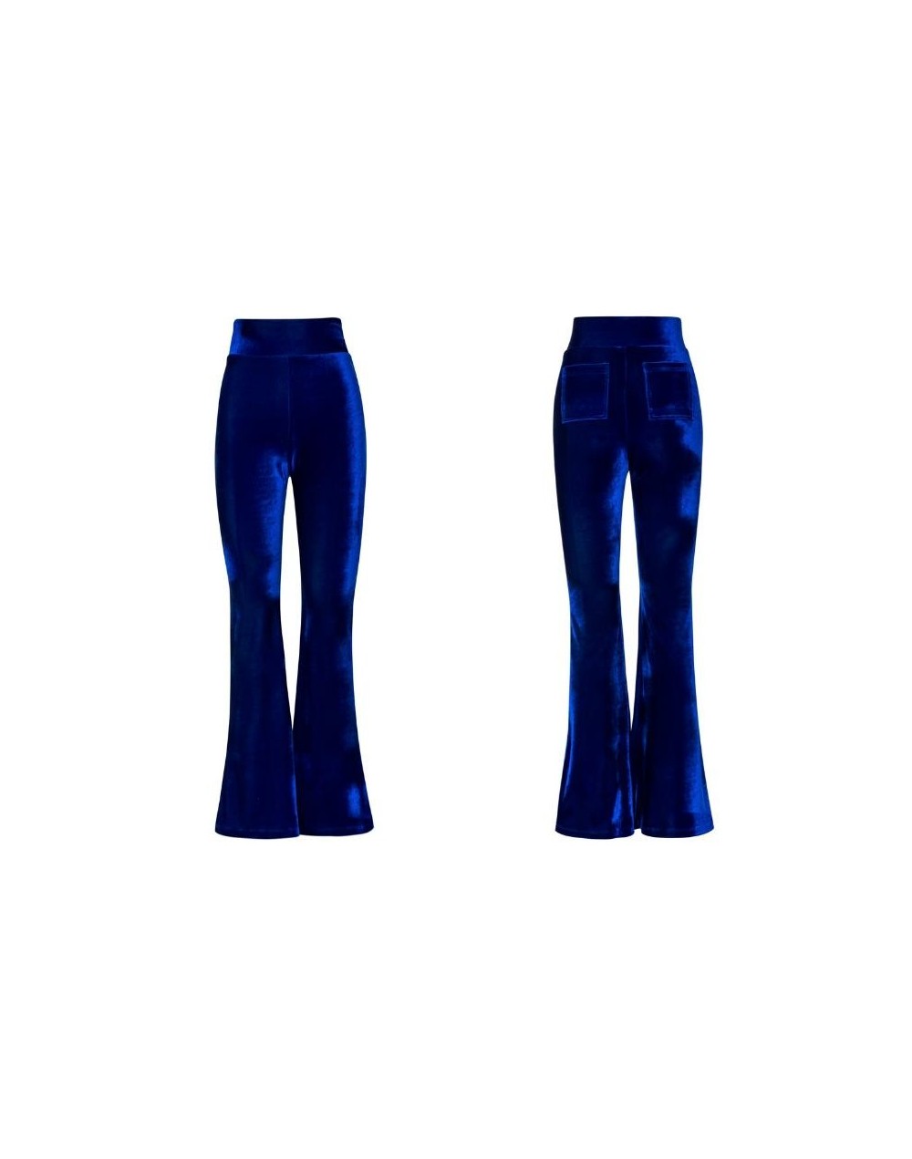 PANTALÓN BOTA CAMPANA