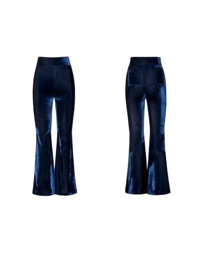 PANTALÓN BOTA CAMPANA