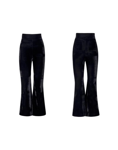 PANTALÓN BOTA CAMPANA