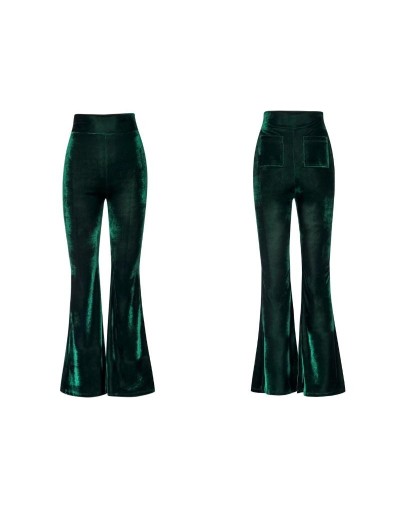 PANTALÓN BOTA CAMPANA