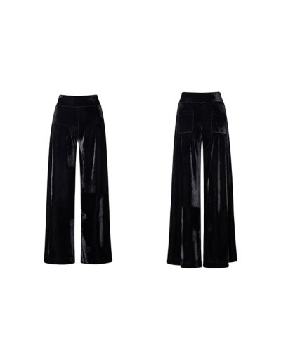 PANTALÓN ANCHO