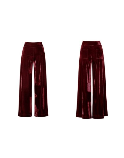 PANTALÓN ANCHO