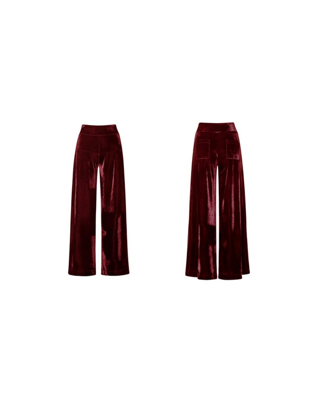 PANTALÓN ANCHO