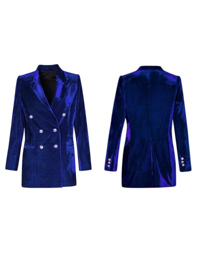BLAZER CLÁSICO