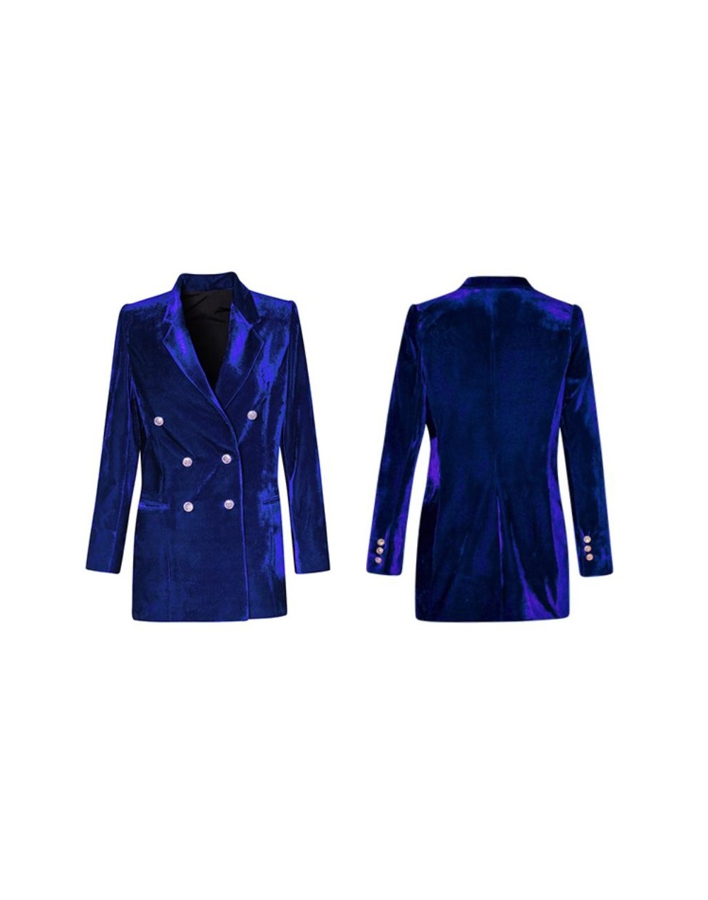 BLAZER CLÁSICO