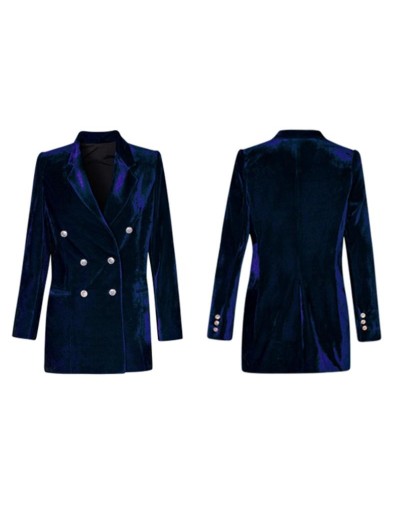 BLAZER CLÁSICO