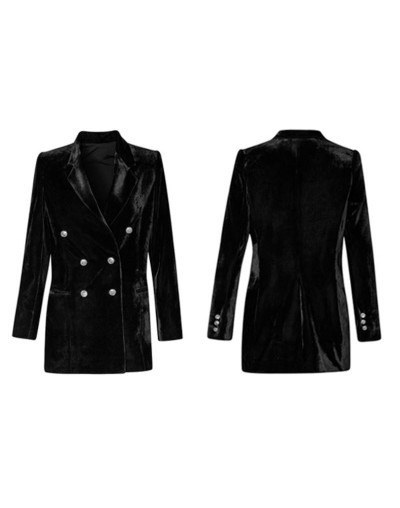 BLAZER CLÁSICO