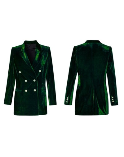 BLAZER CLÁSICO