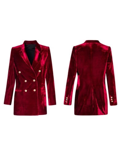 BLAZER CLÁSICO