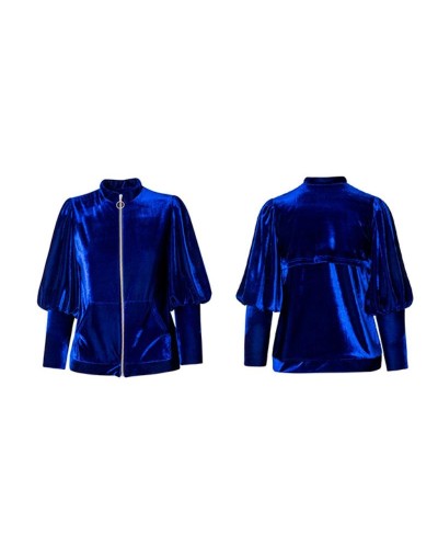 CHAQUETA CAPITA