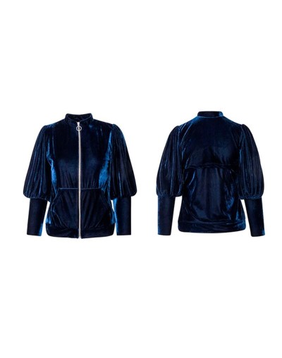 CHAQUETA CAPITA