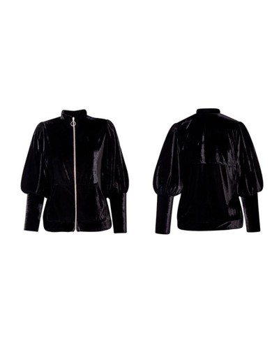 CHAQUETA CAPITA